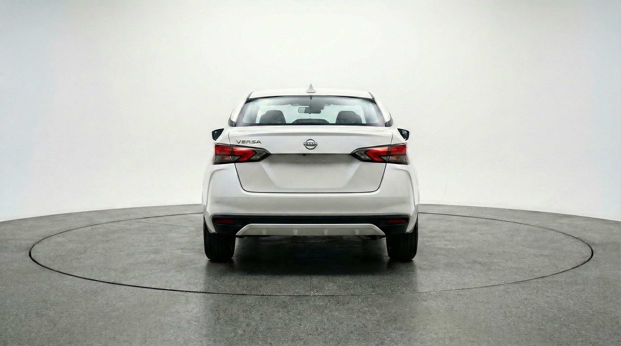 Thumbnail: 2025 Nissan Versa - 6