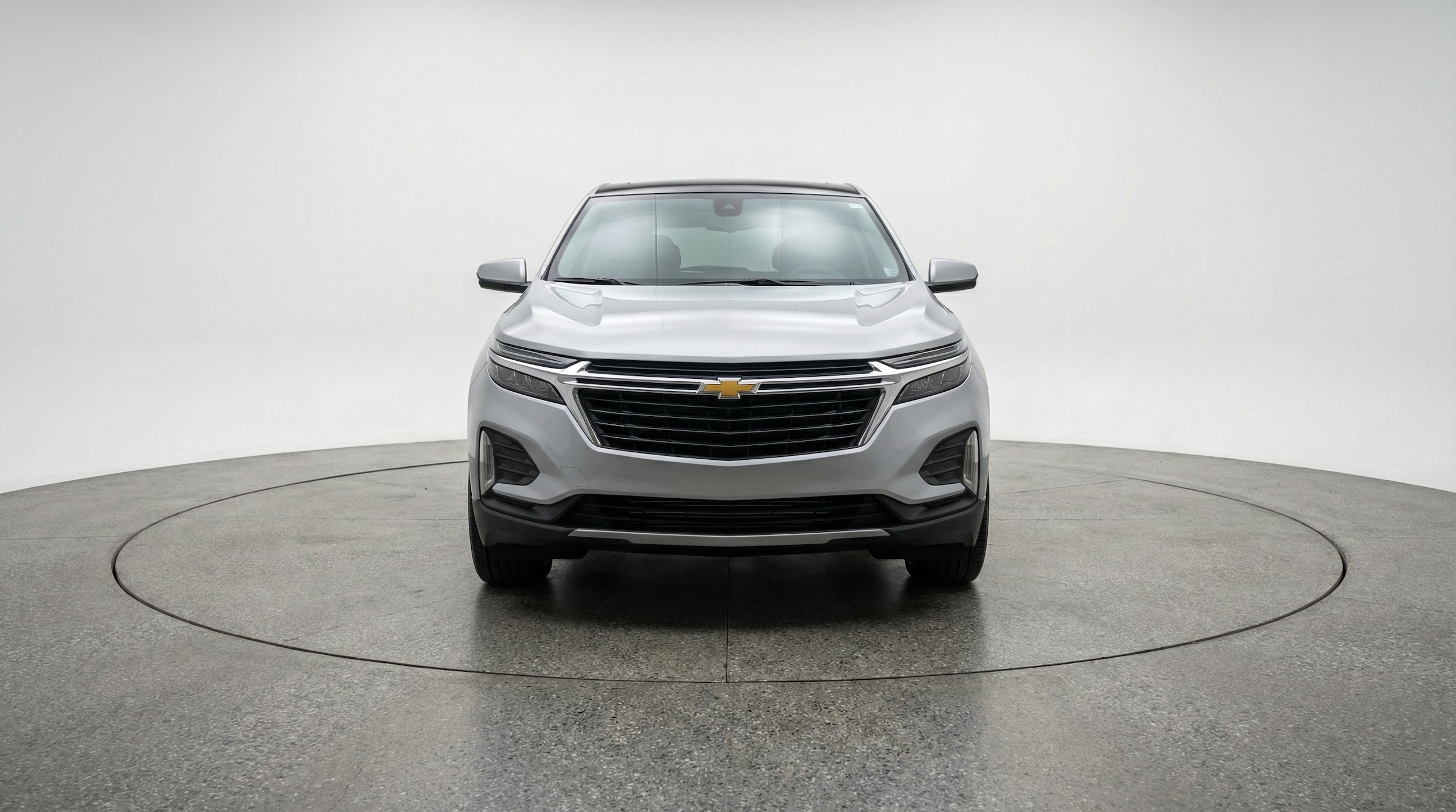 Thumbnail: 2025 Chevrolet Equinox - 2