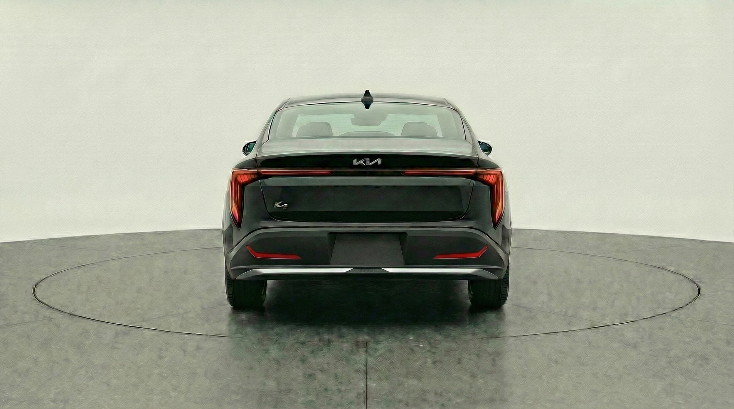 Thumbnail: 2025 Kia K4 - 6