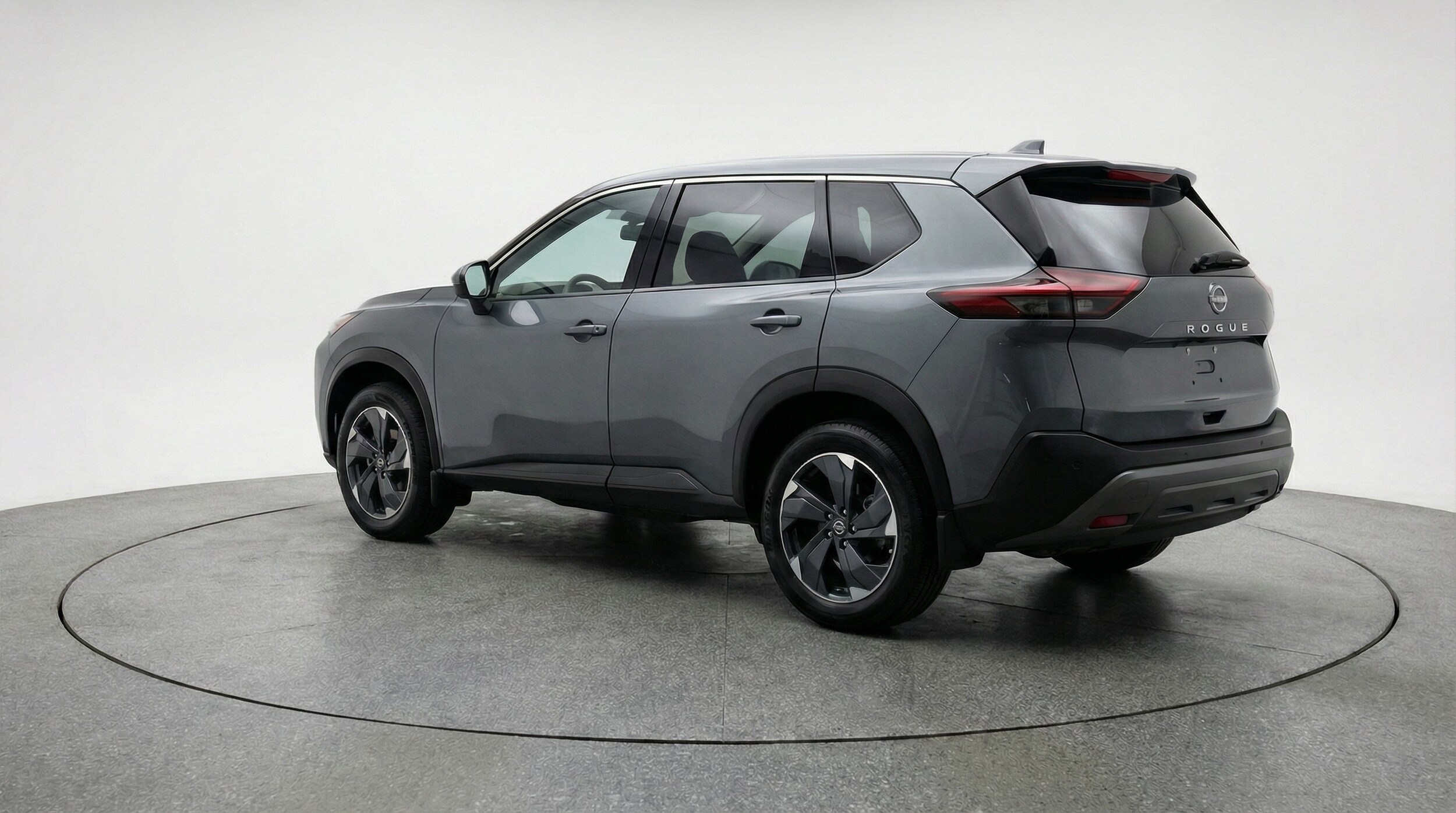 Thumbnail: 2025 Nissan Rogue - 5