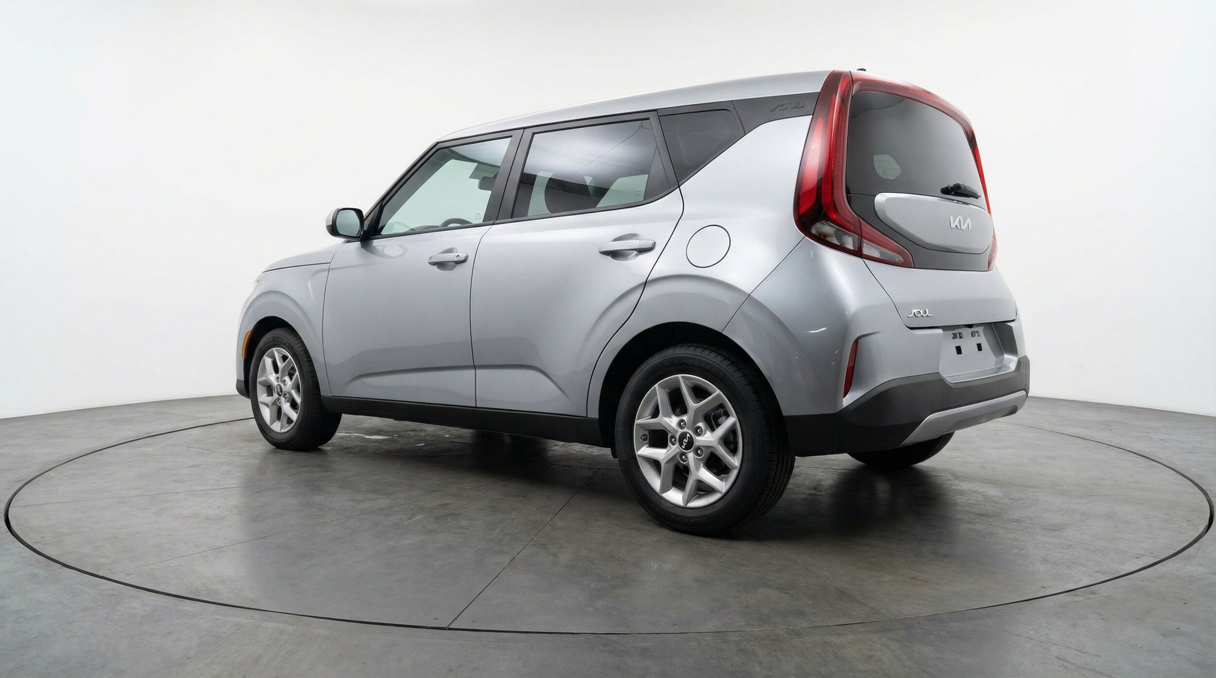 Thumbnail: 2025 Kia Soul - 6