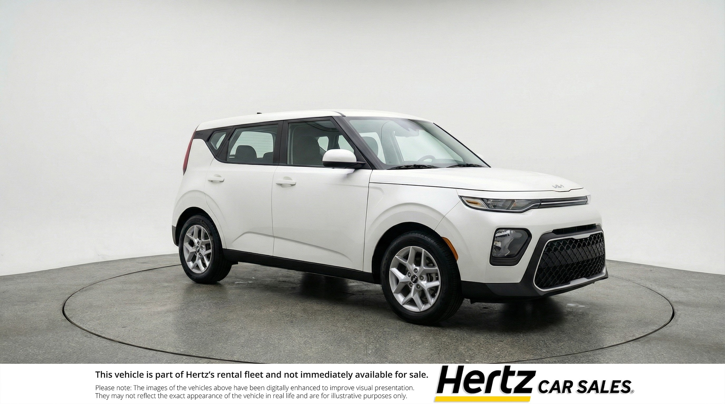 Thumbnail: 2025 Kia Soul - 1
