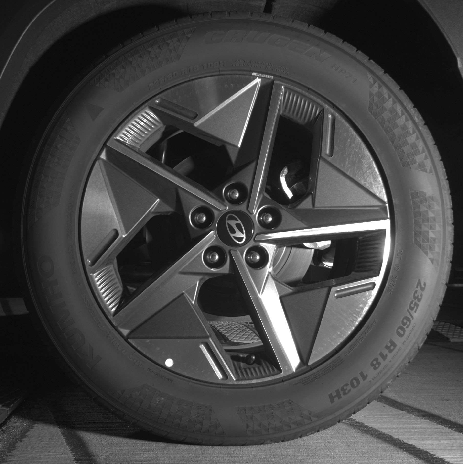 Thumbnail: 2026 Hyundai Tucson - 14