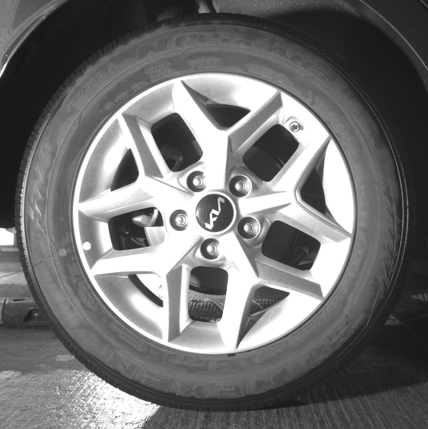 Thumbnail: 2025 Kia Soul - 12