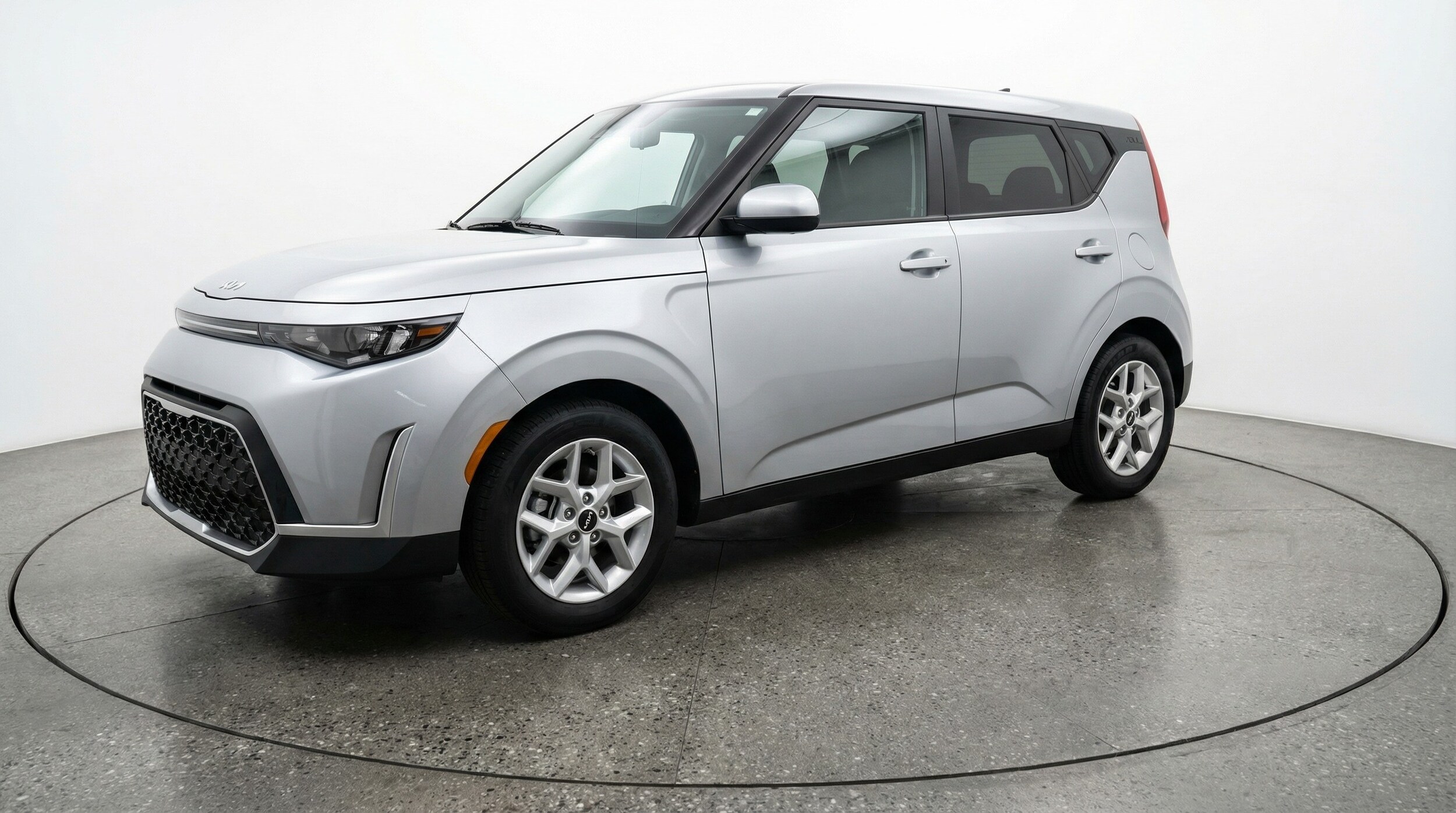 Thumbnail: 2025 Kia Soul - 3