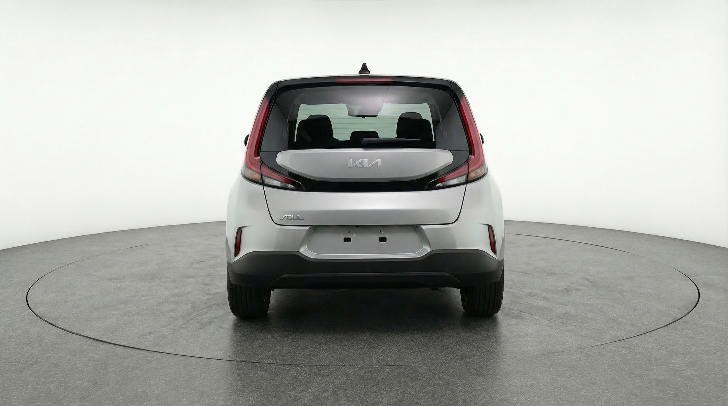 Thumbnail: 2025 Kia Soul - 6