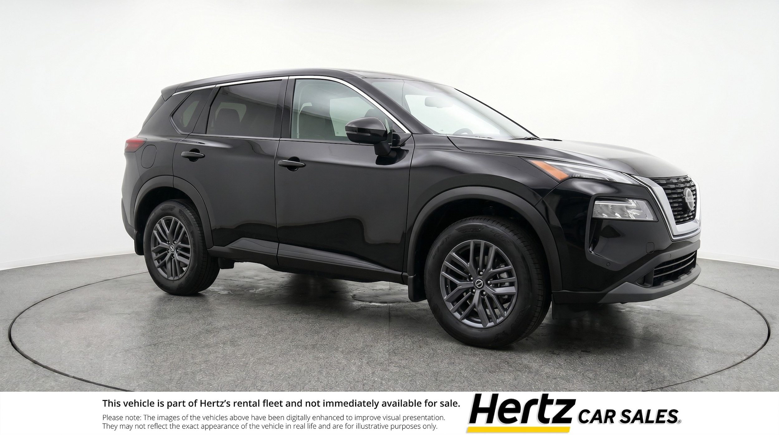 Thumbnail: 2026 Nissan Rogue - 1