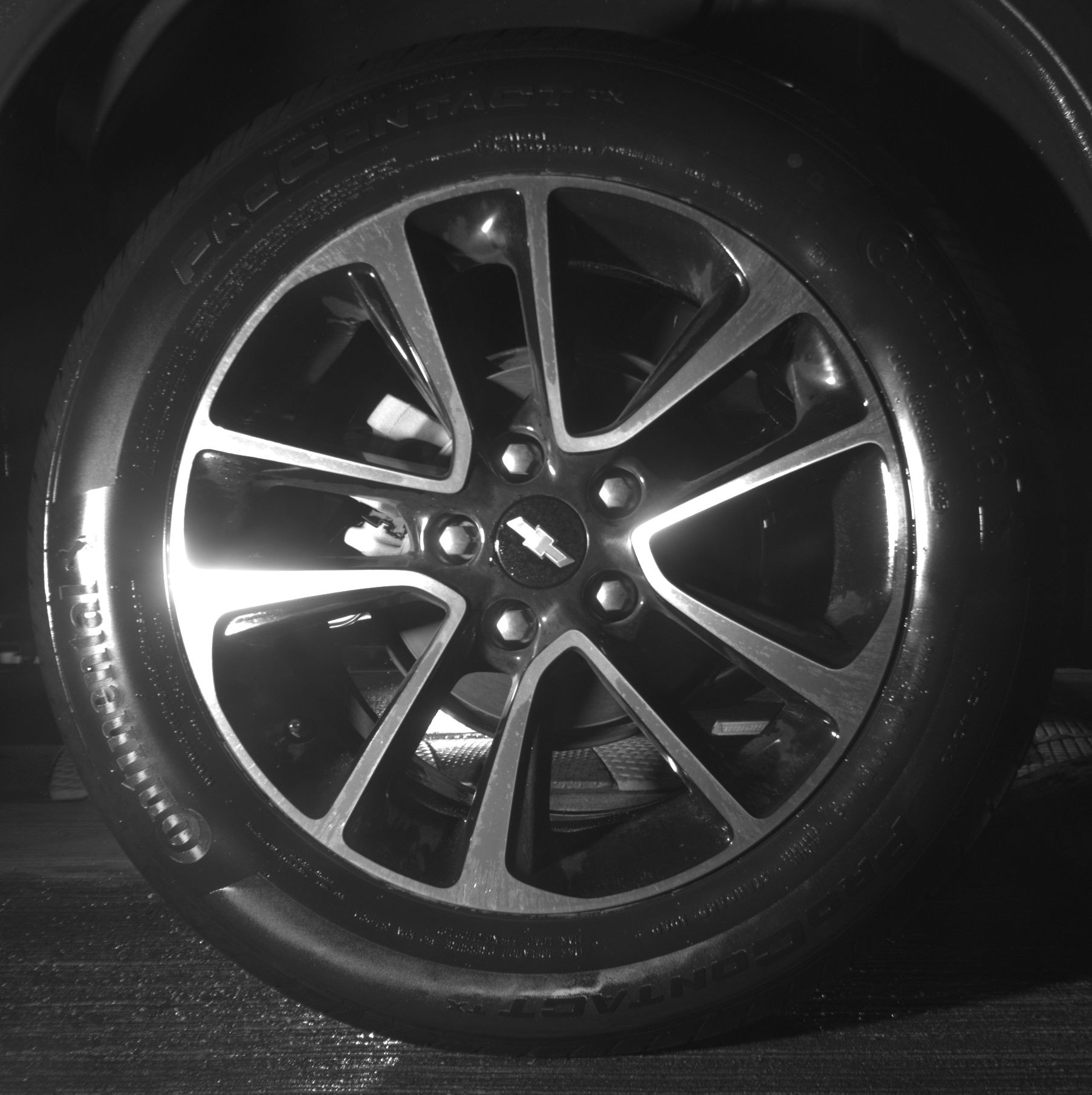 Thumbnail: 2025 Chevrolet TrailBlazer - 12