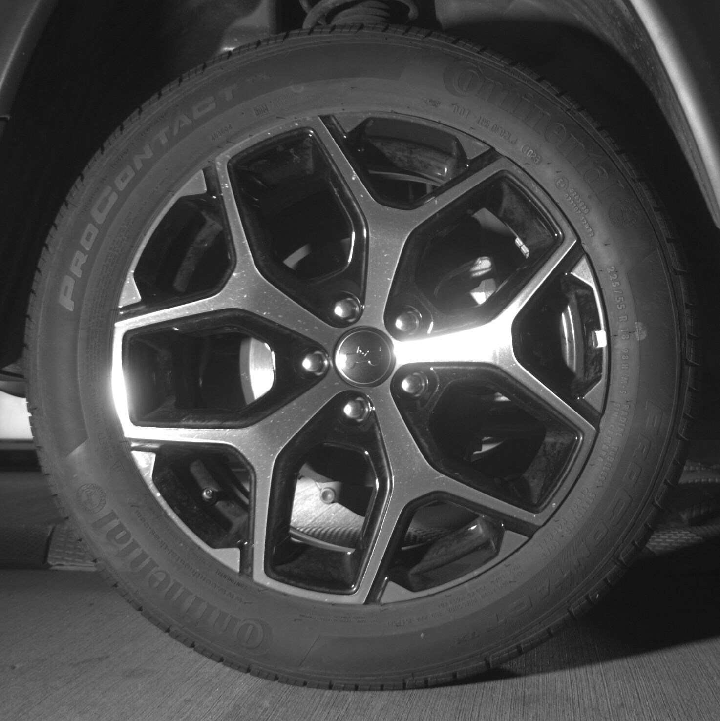 Thumbnail: 2025 Jeep Compass - 12