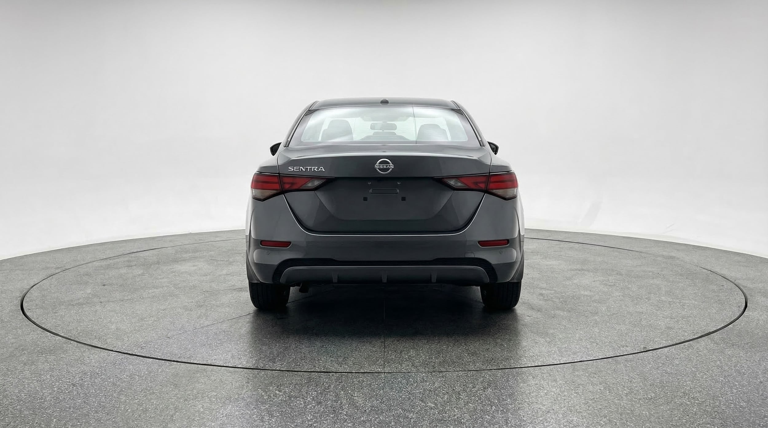 Thumbnail: 2025 Nissan Sentra - 6