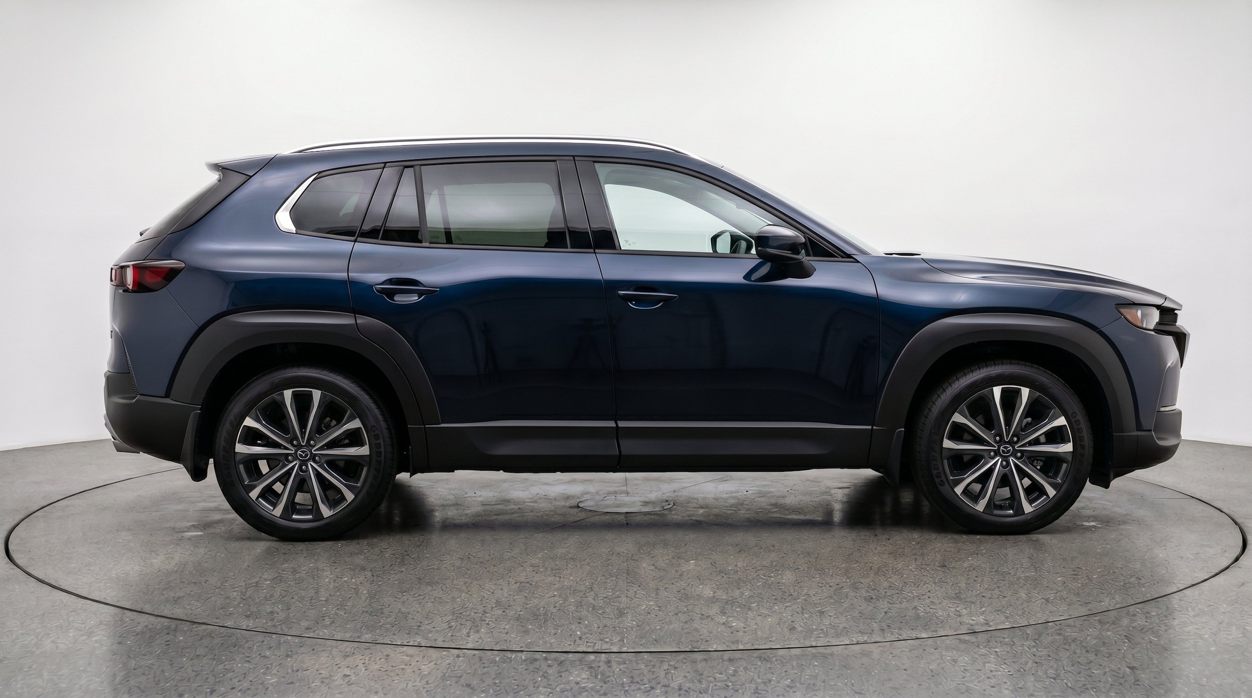 Thumbnail: 2026 Mazda CX-50 - 11