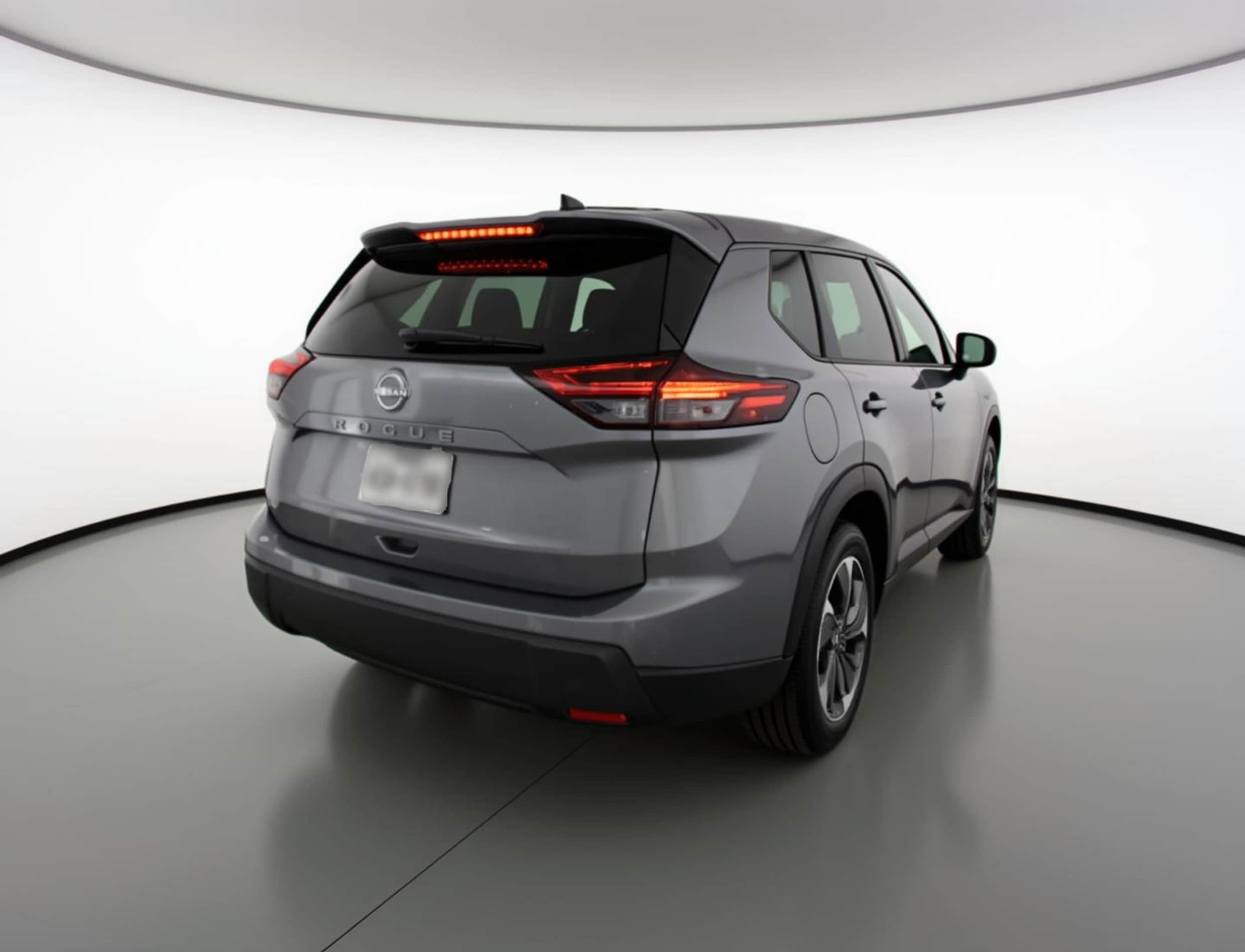 Thumbnail: 2025 Nissan Rogue - 7