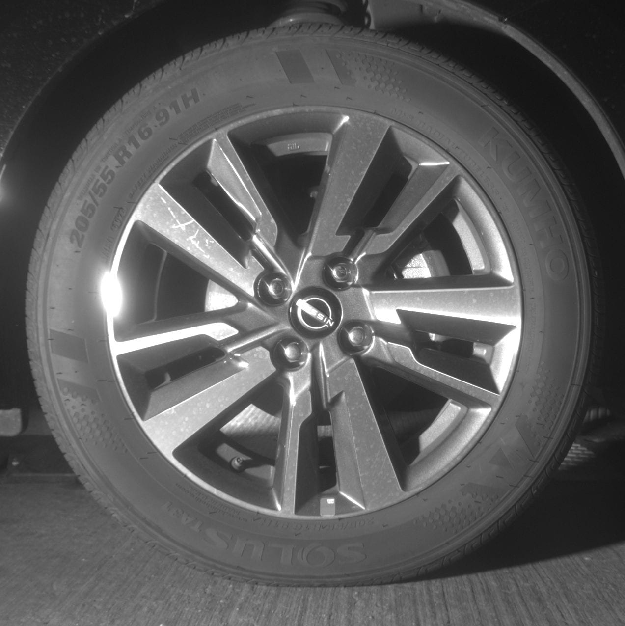 Thumbnail: 2025 Nissan Versa - 10