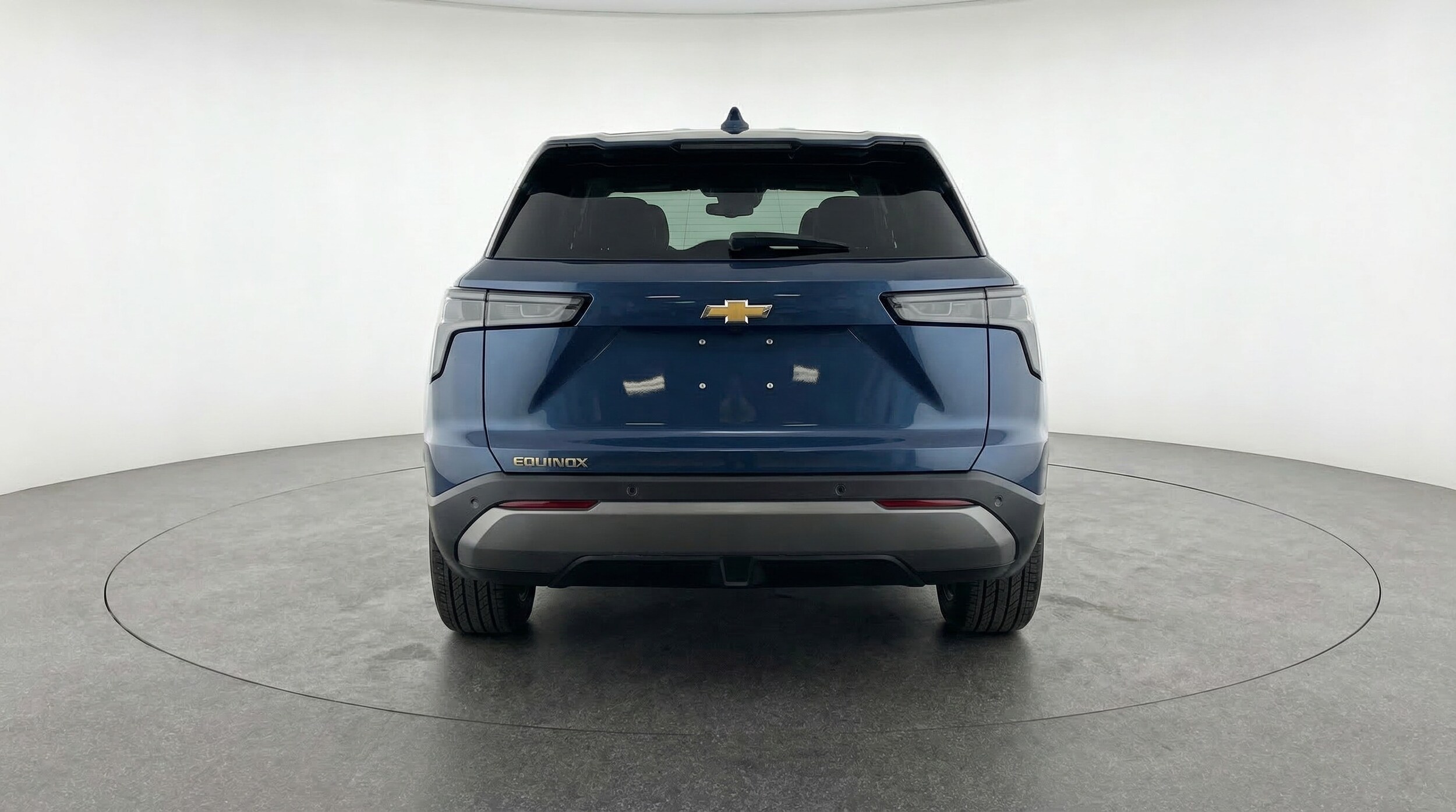 Thumbnail: 2025 Chevrolet Equinox - 6