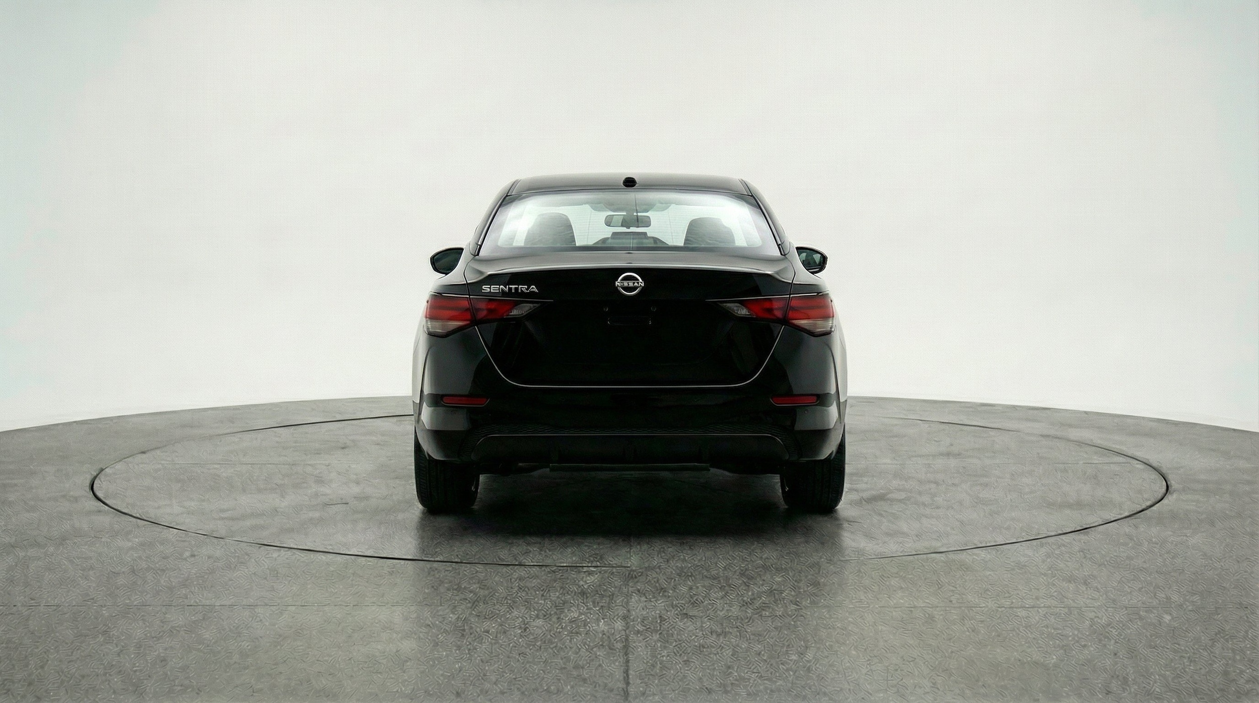 Thumbnail: 2025 Nissan Sentra - 7