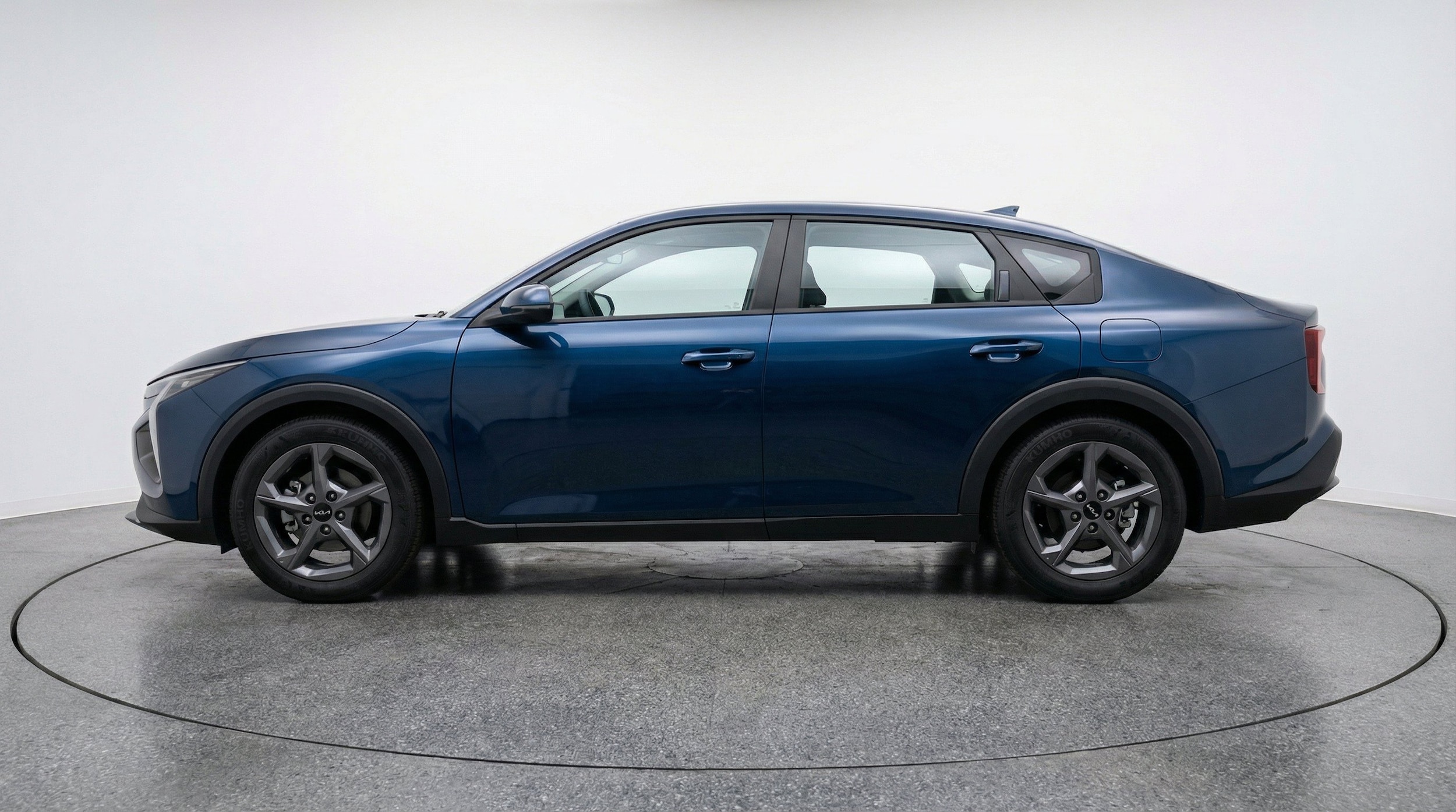 Thumbnail: 2026 Kia K4 - 5