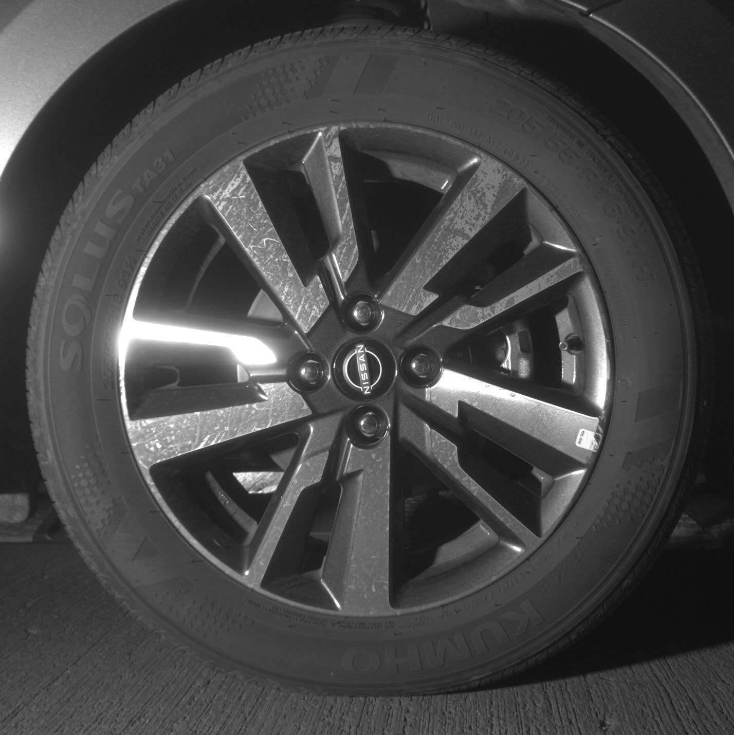 Thumbnail: 2025 Nissan Versa - 10