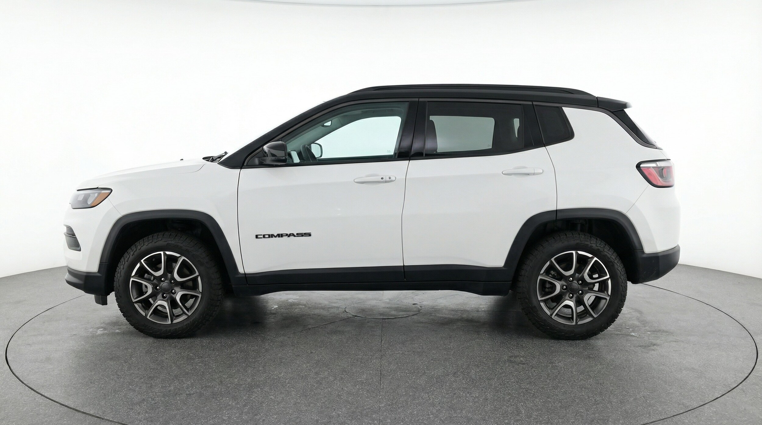 Thumbnail: 2025 Jeep Compass - 4