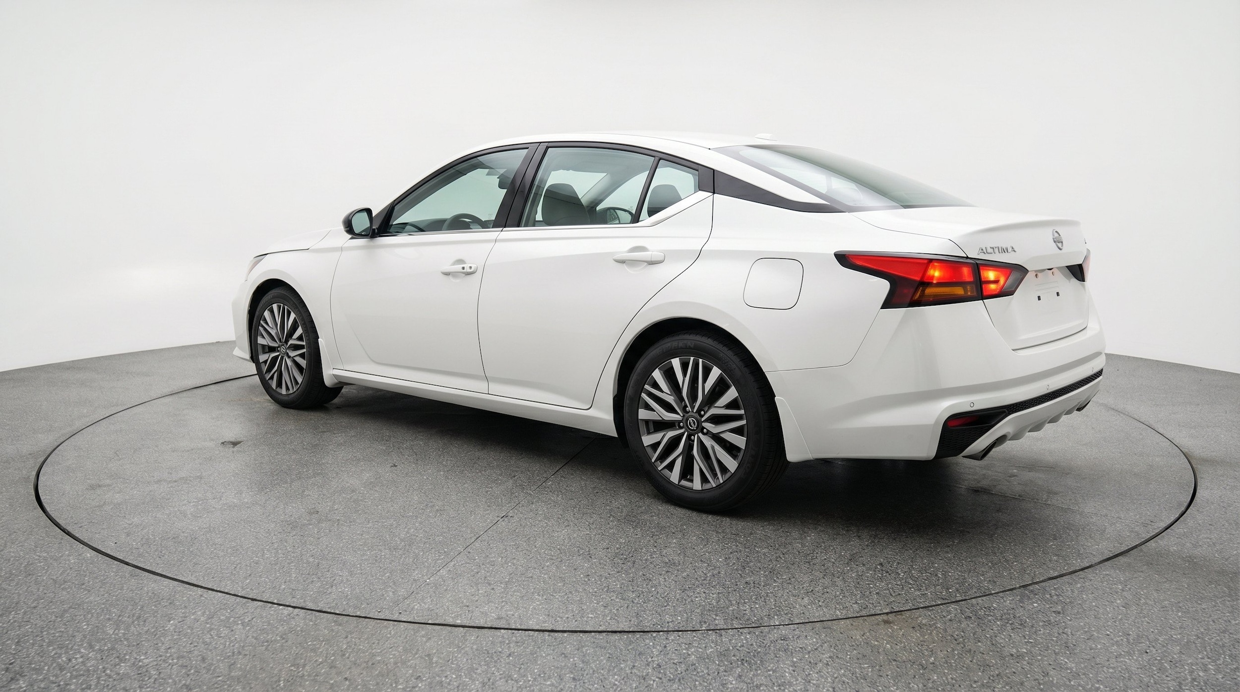 Thumbnail: 2026 Nissan Altima - 6