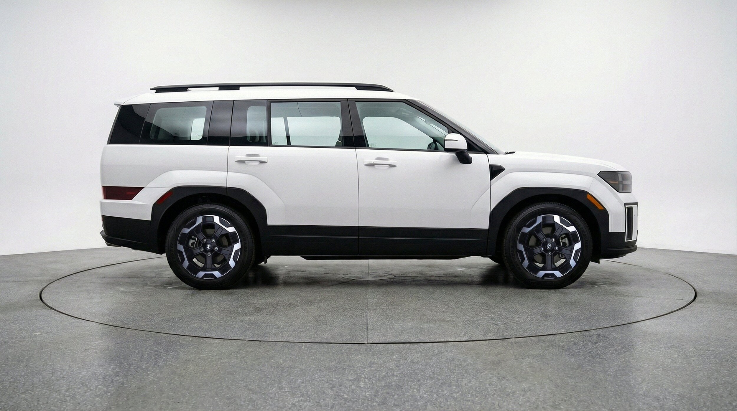 Thumbnail: 2026 Hyundai Santa Fe - 11