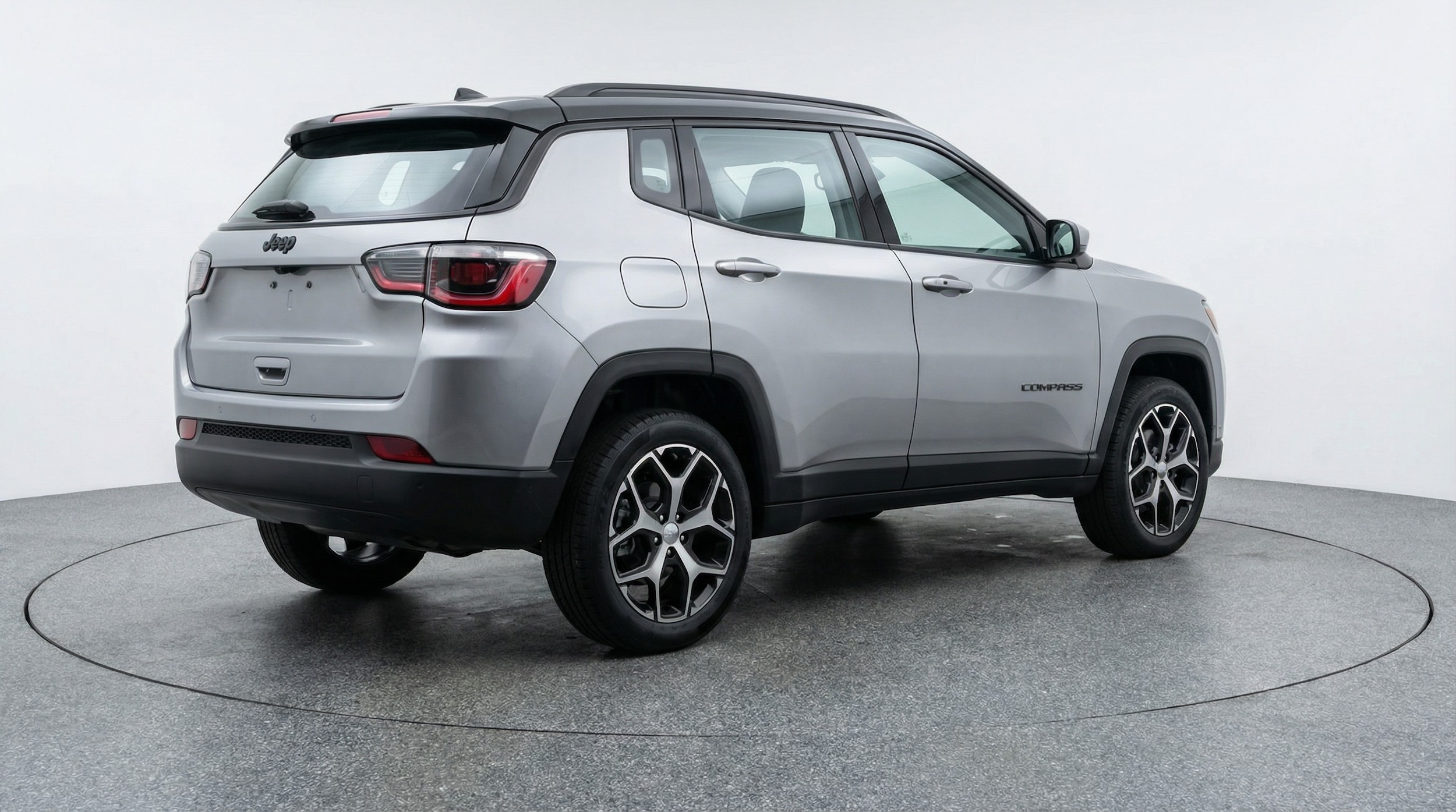 Thumbnail: 2025 Jeep Compass - 7
