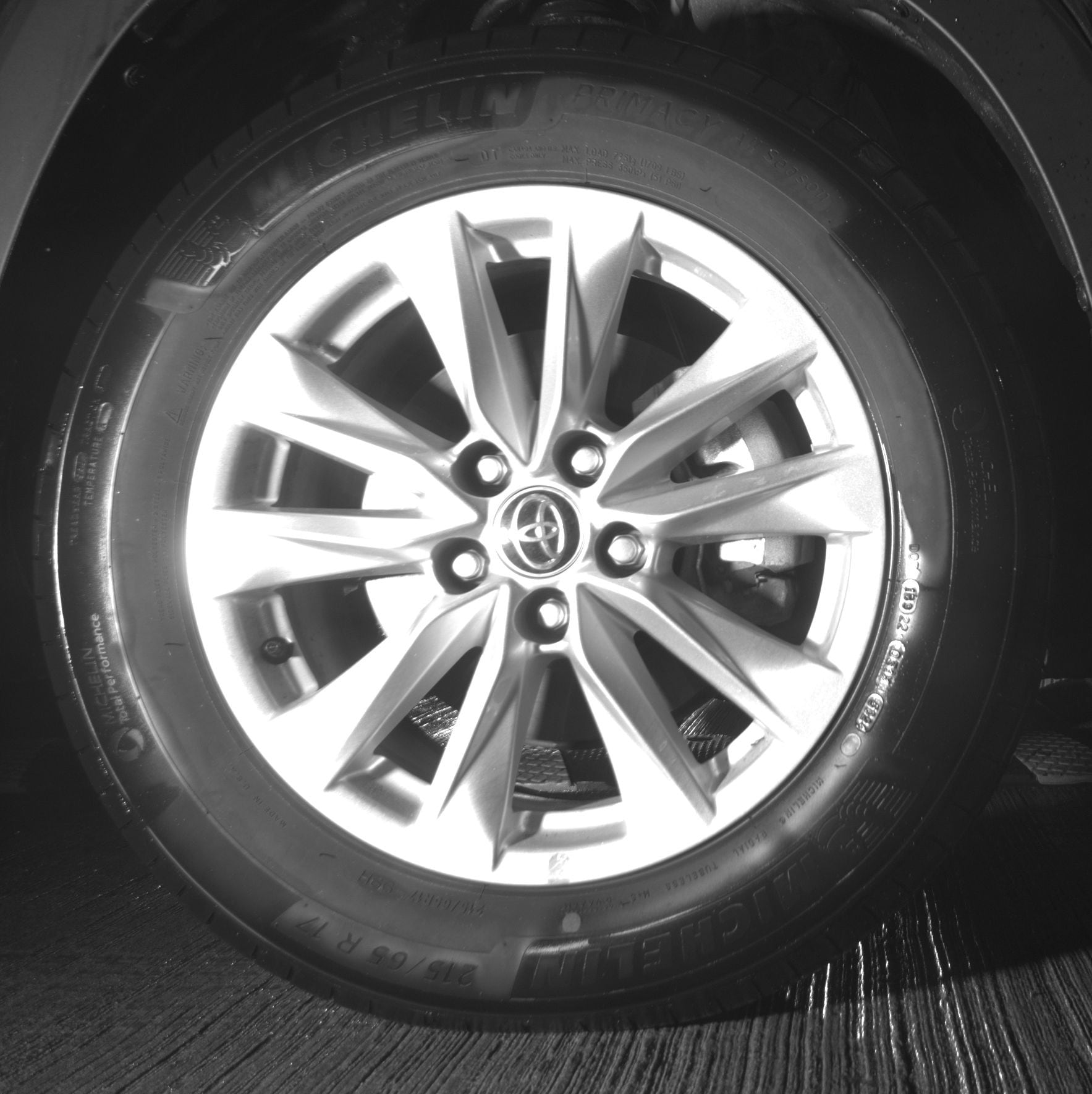 Thumbnail: 2025 Toyota Corolla Cross - 10