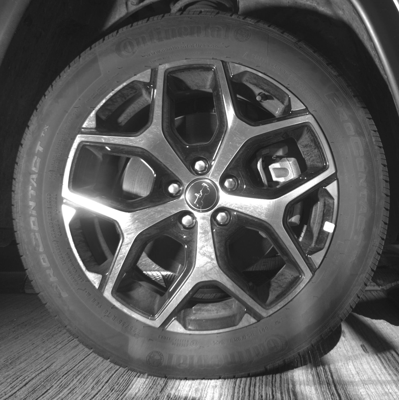 Thumbnail: 2025 Jeep Compass - 10