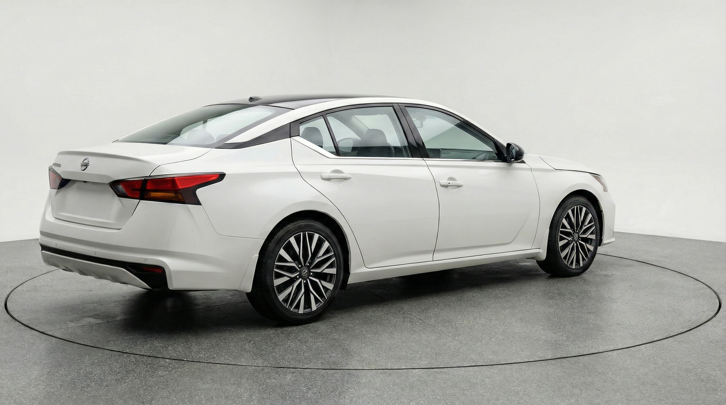 Thumbnail: 2025 Nissan Altima - 7