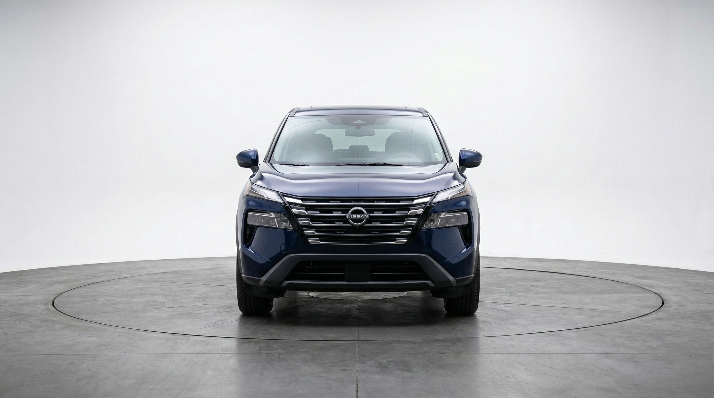 Thumbnail: 2025 Nissan Rogue - 2