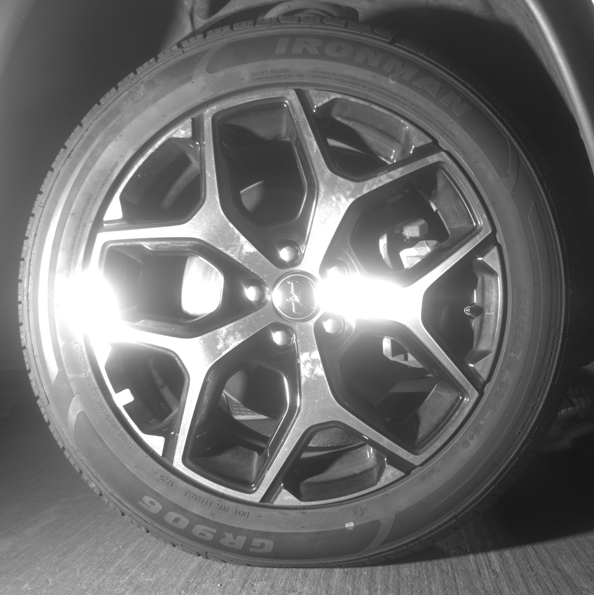 Thumbnail: 2025 Jeep Compass - 10