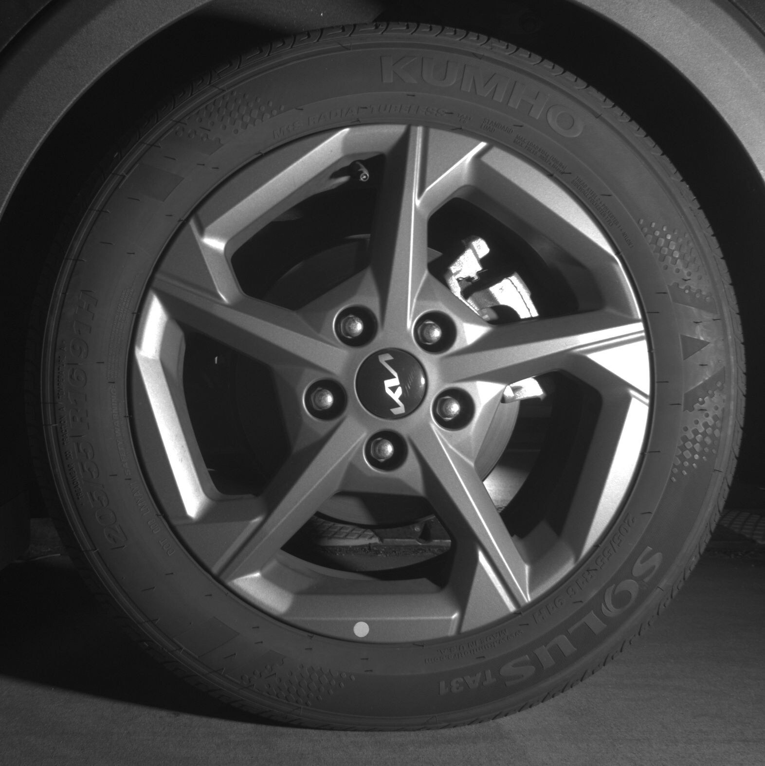 Thumbnail: 2025 Kia K4 - 11