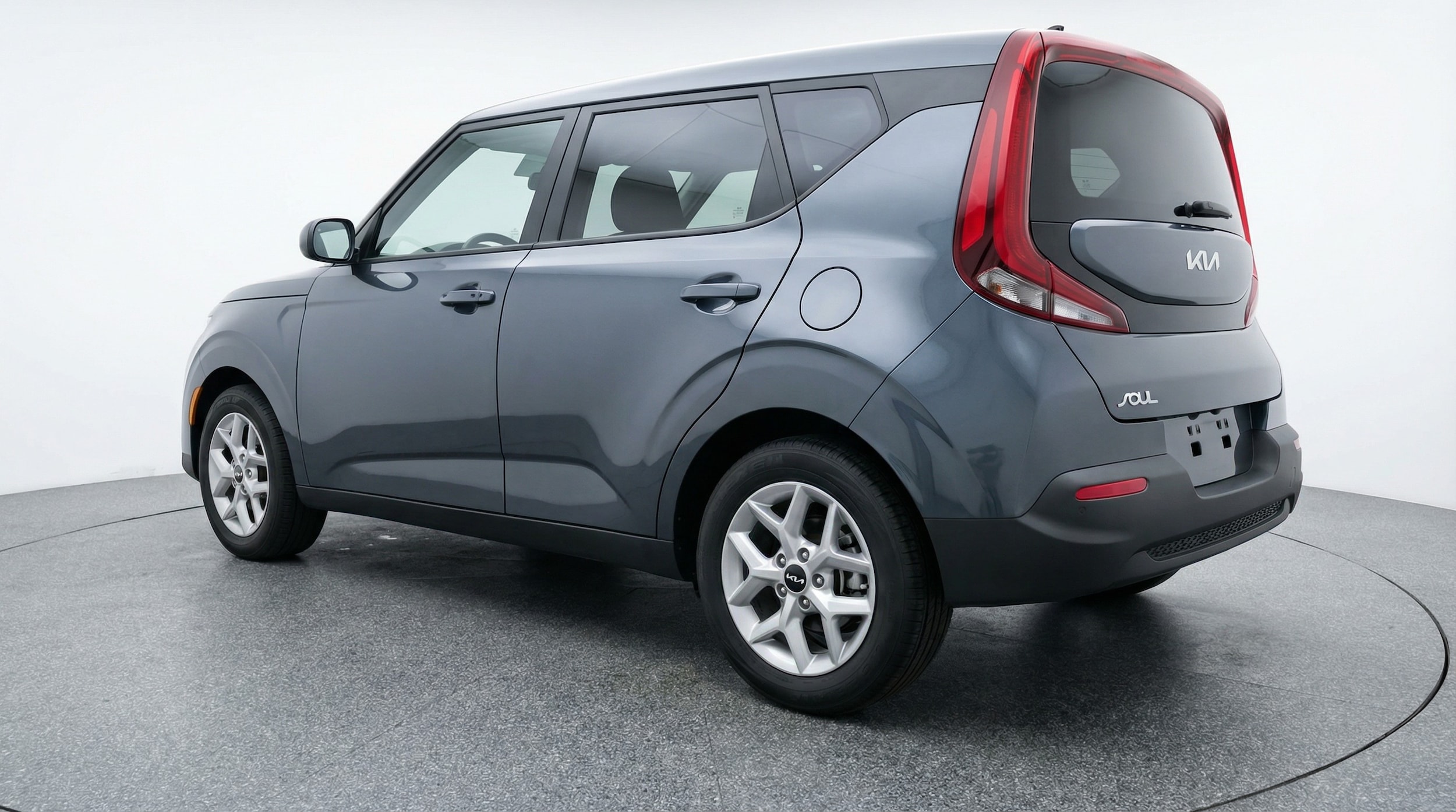 Thumbnail: 2025 Kia Soul - 5