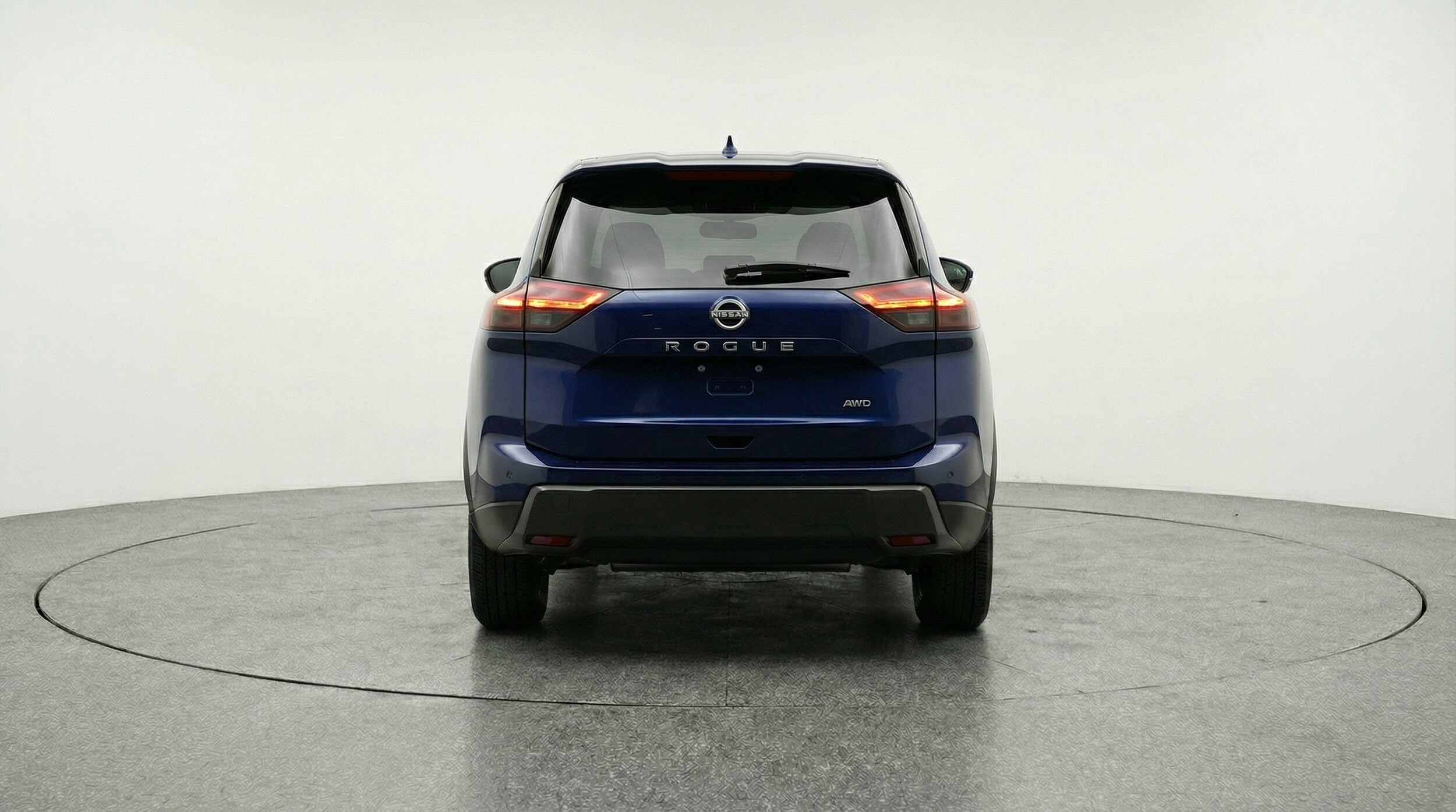 Thumbnail: 2025 Nissan Rogue - 6