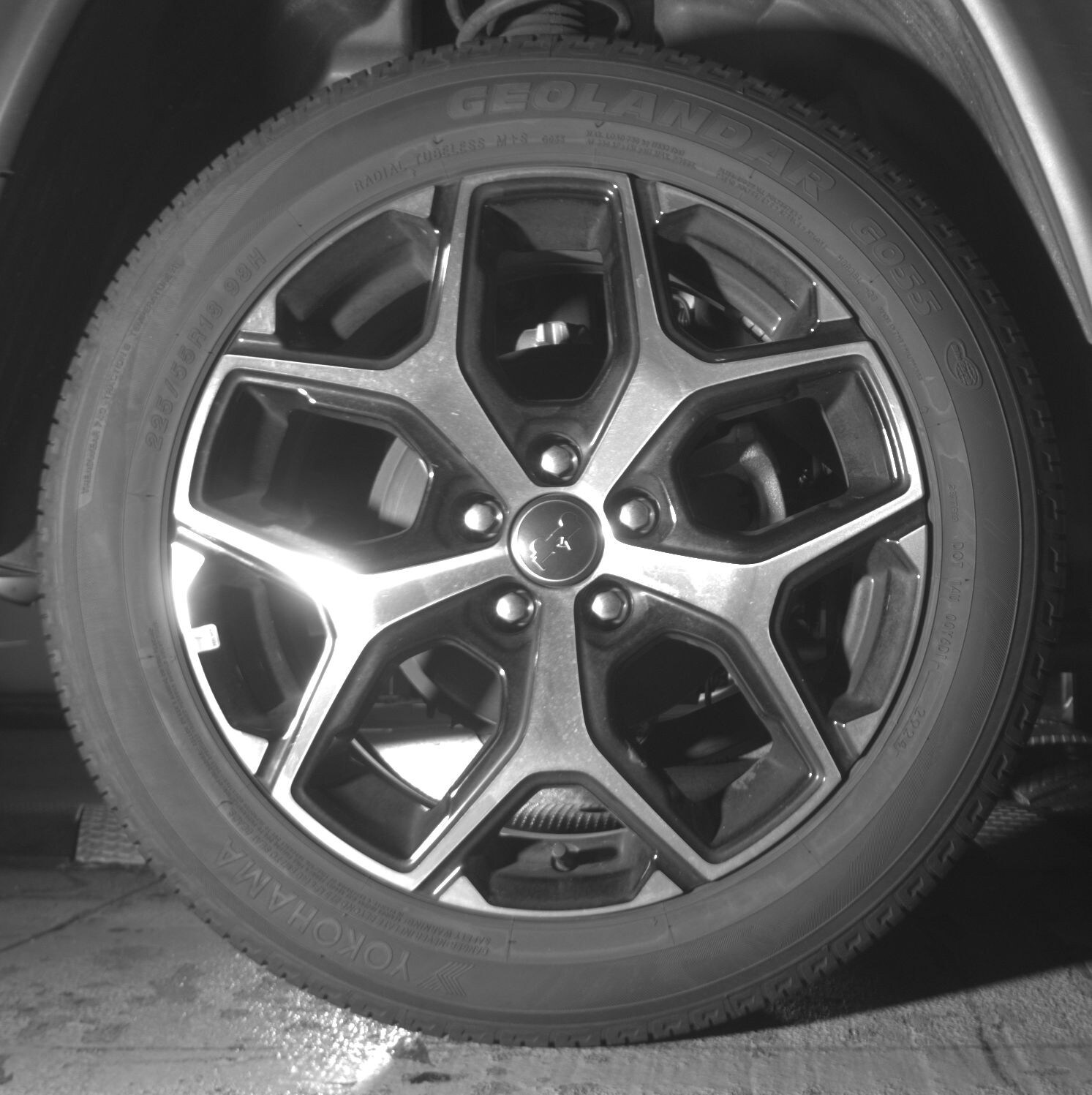 Thumbnail: 2025 Jeep Compass - 12