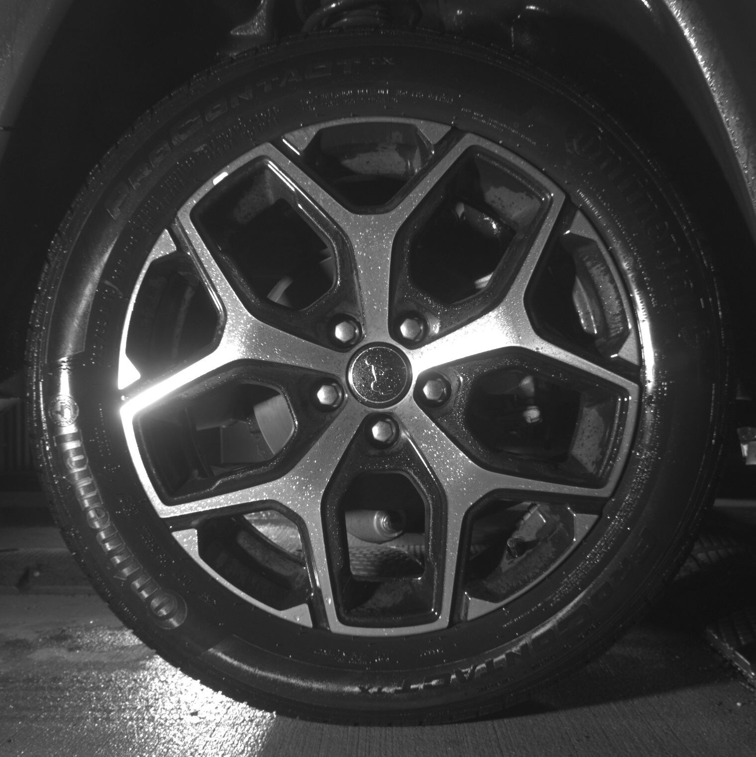 Thumbnail: 2025 Jeep Compass - 12