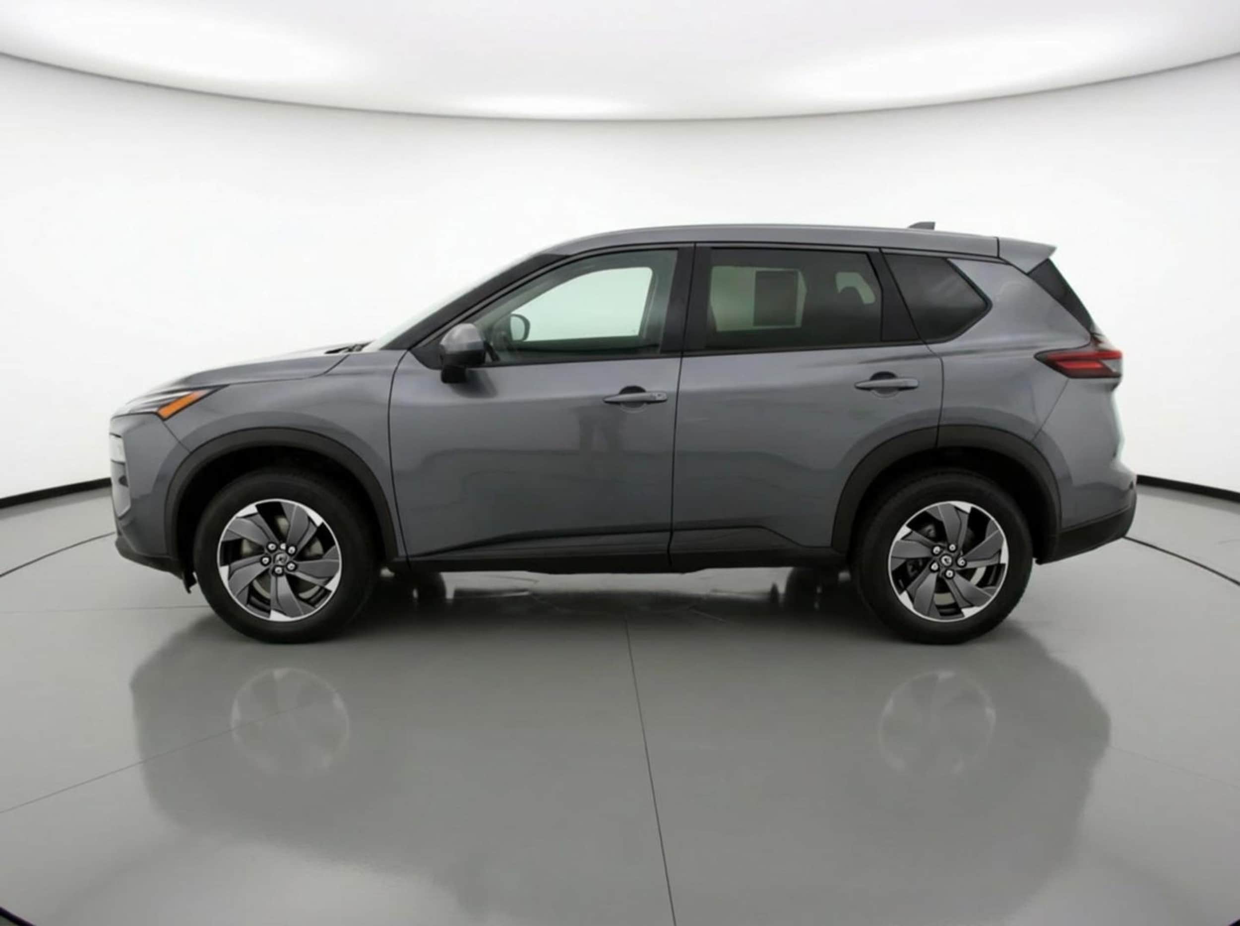 Thumbnail: 2025 Nissan Rogue - 4