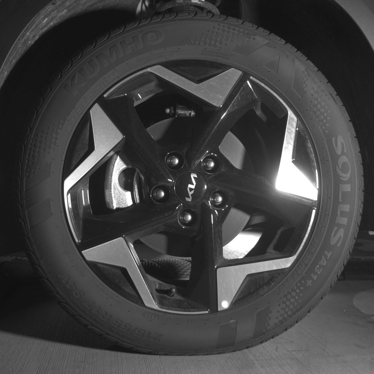 Thumbnail: 2025 Kia Seltos - 9