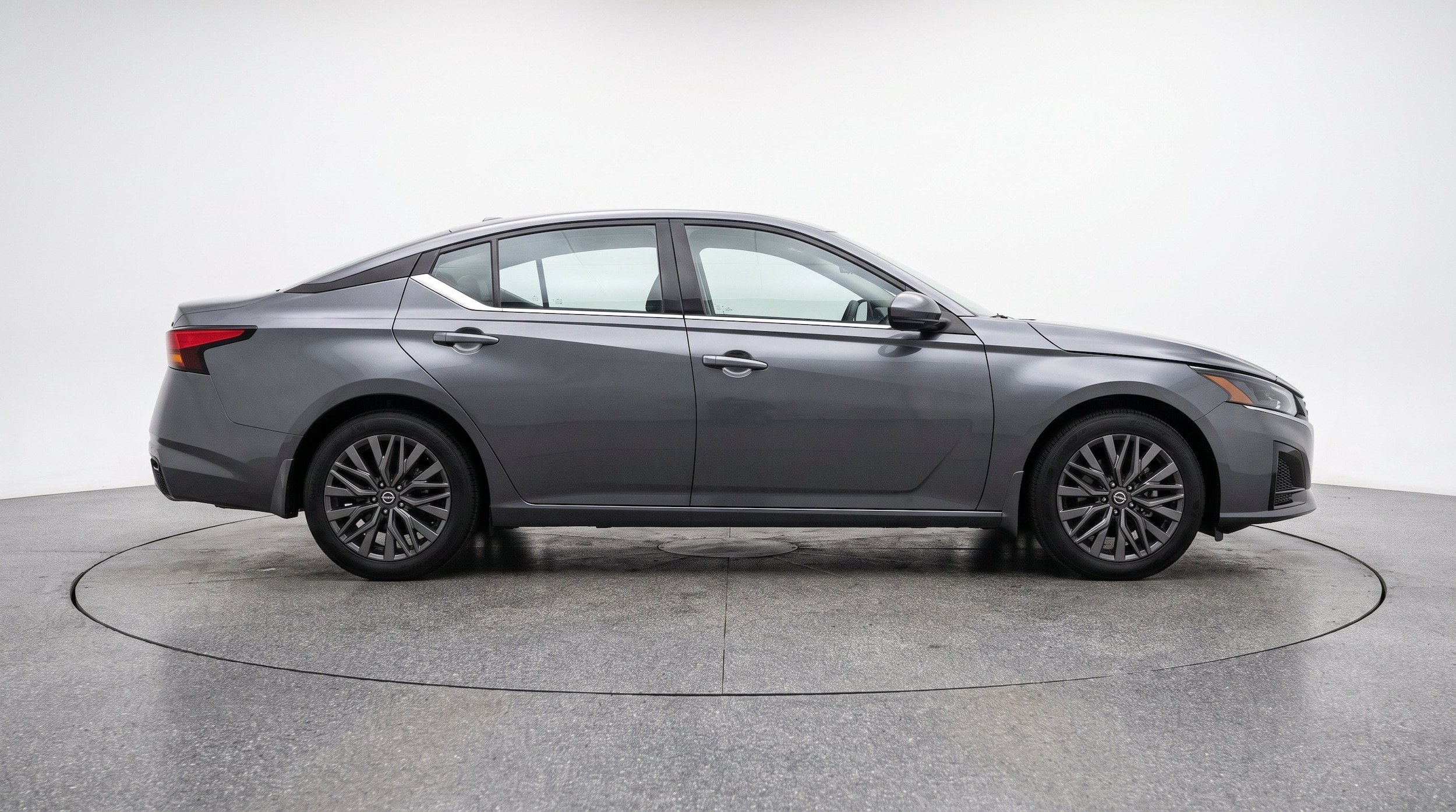 Thumbnail: 2026 Nissan Altima - 11