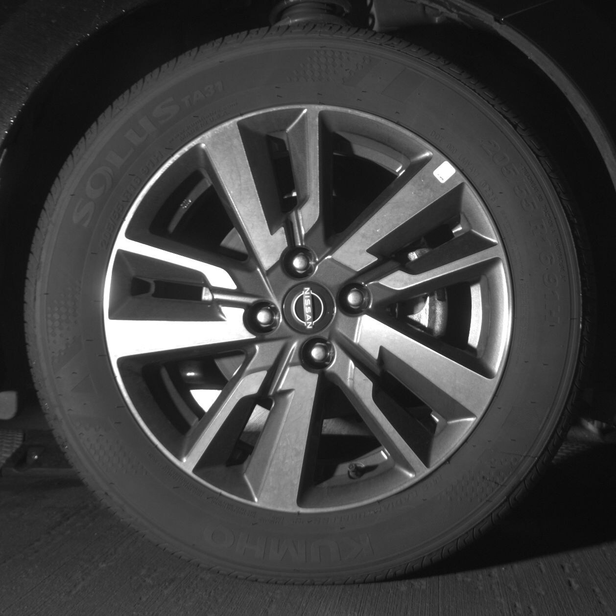 Thumbnail: 2025 Nissan Versa - 10