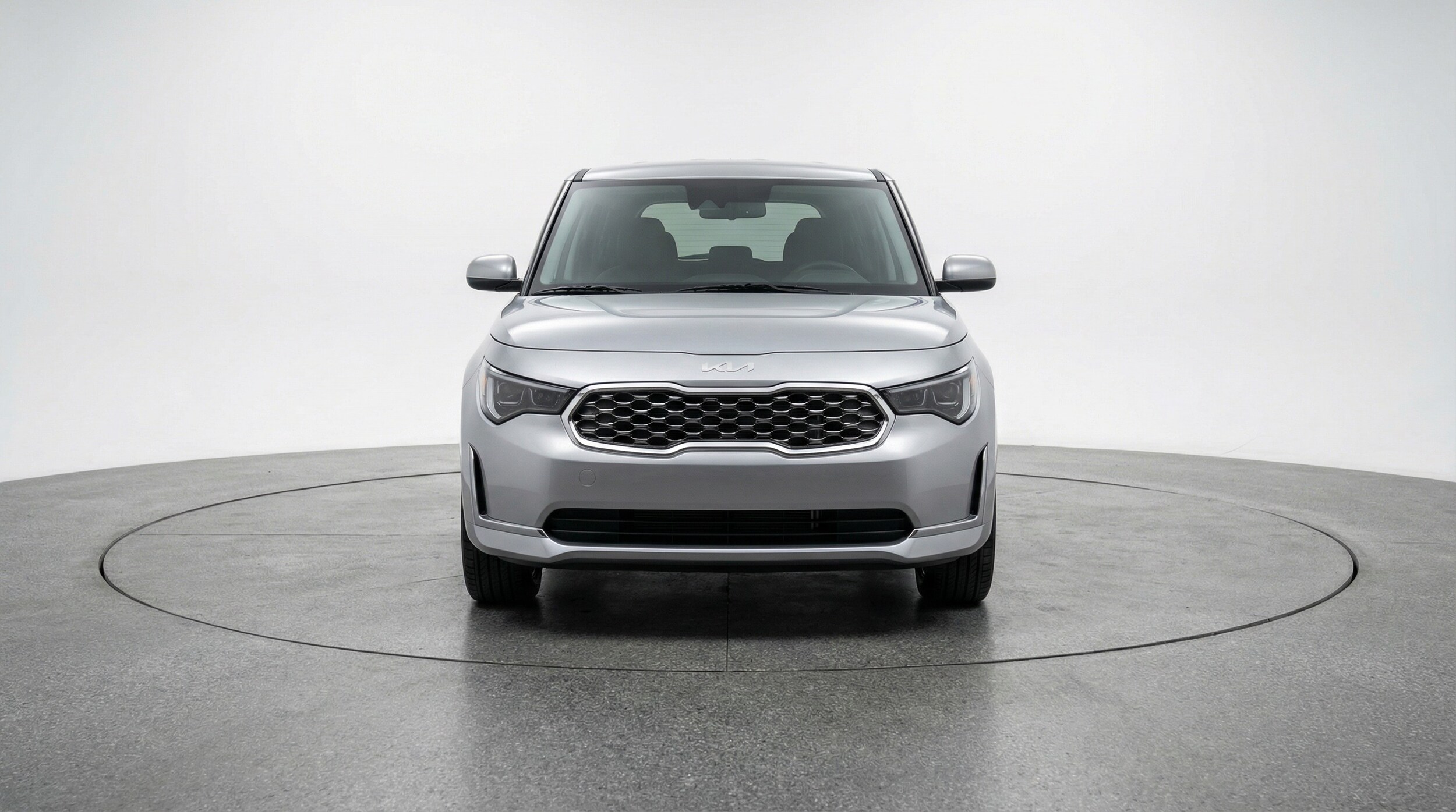 Thumbnail: 2025 Kia Soul - 2