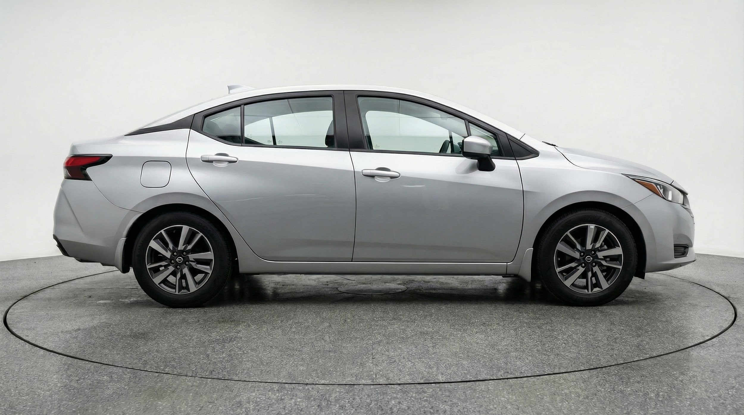 Thumbnail: 2025 Nissan Versa - 8