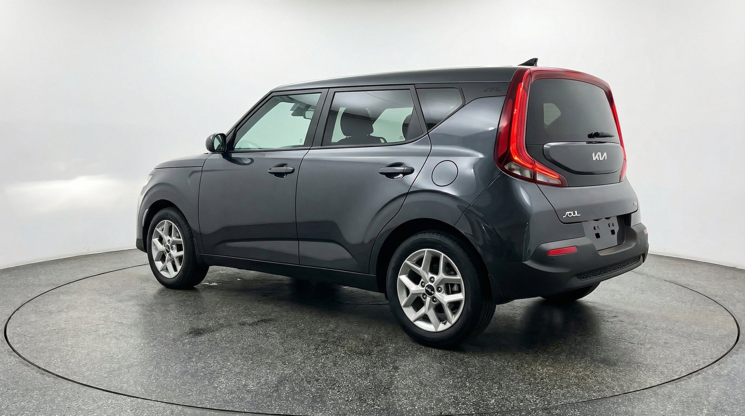 Thumbnail: 2025 Kia Soul - 6