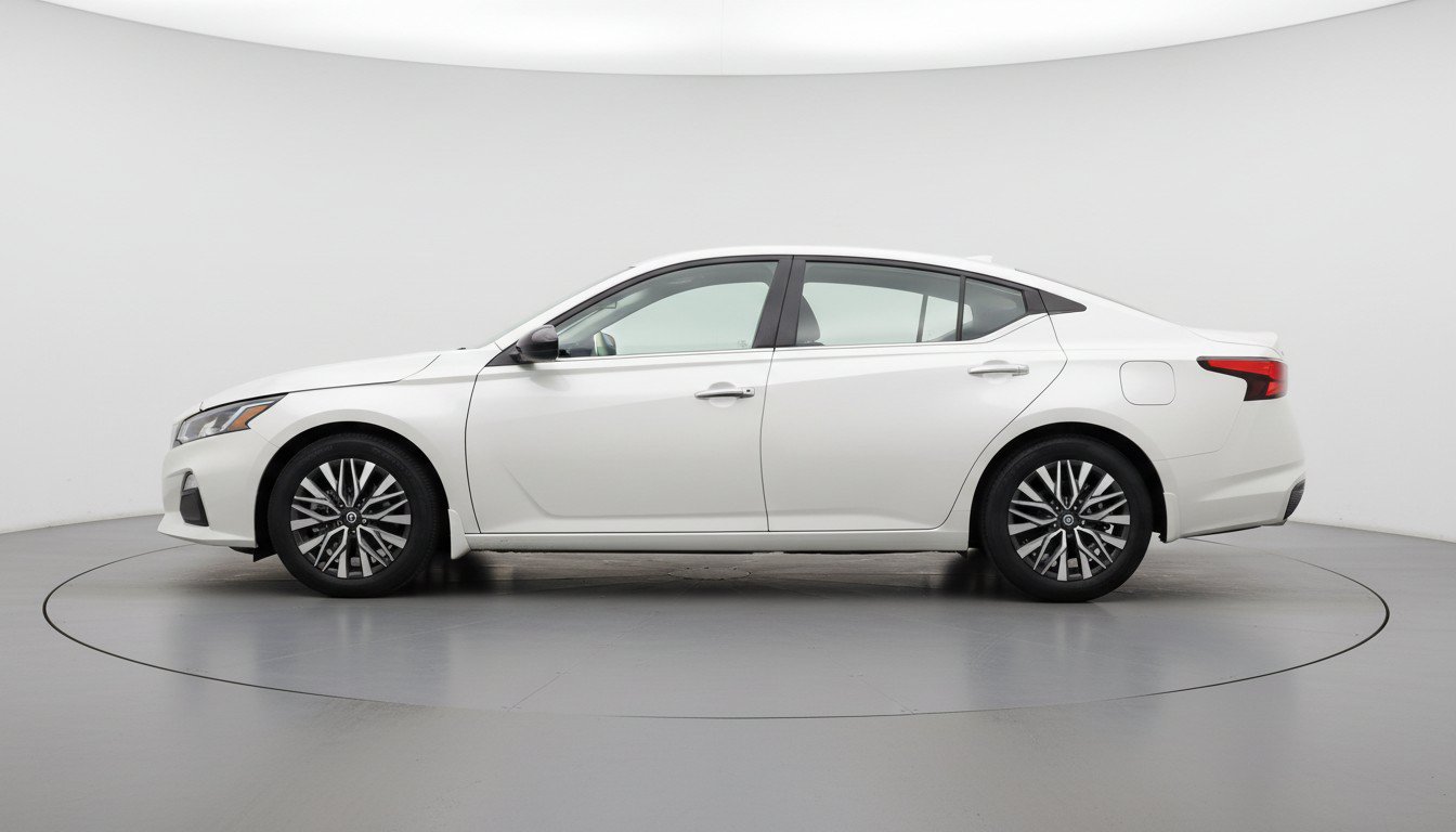 Thumbnail: 2026 Nissan Altima - 5
