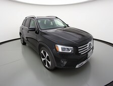 2024 Mercedes-Benz GLB 250 -
                  Independence, MO