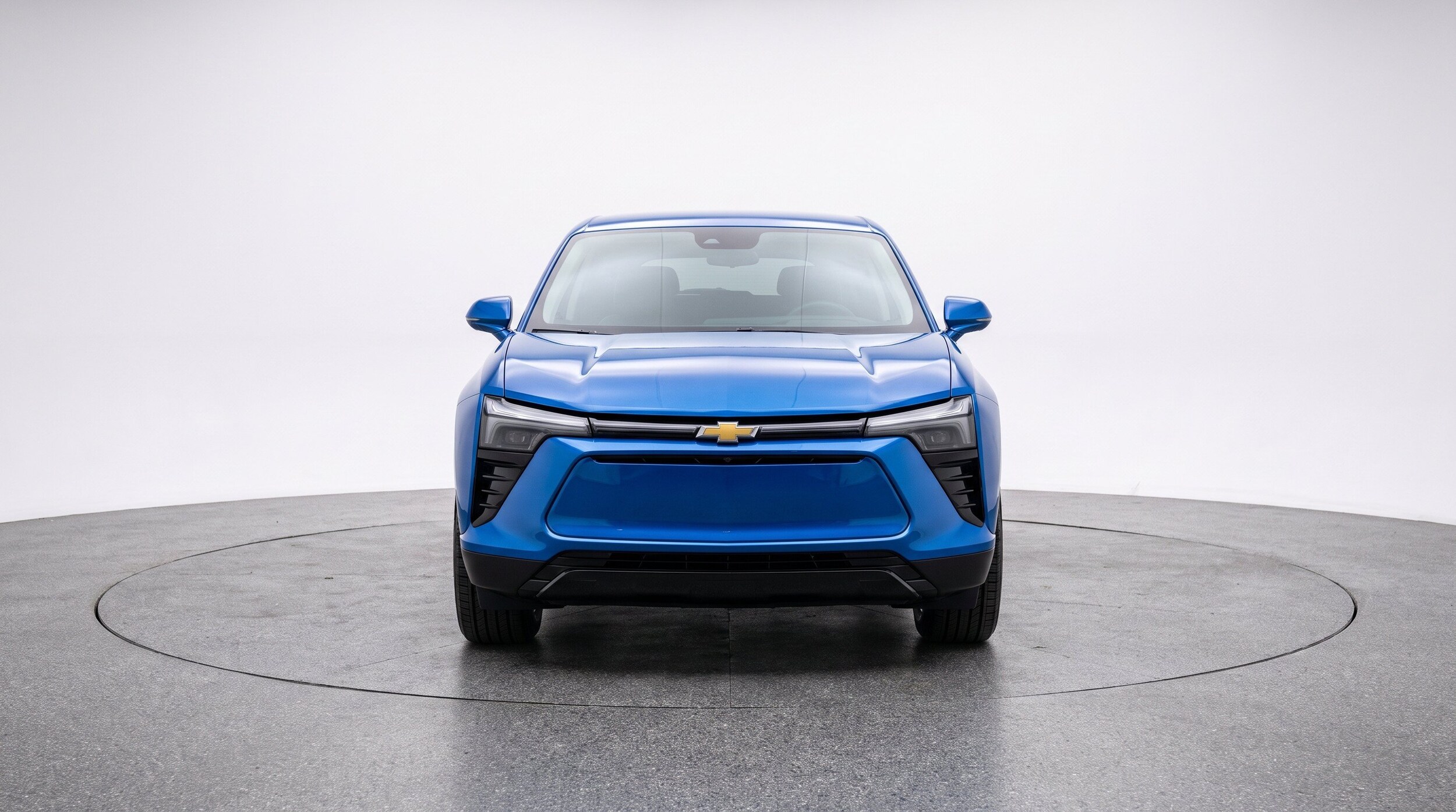 Thumbnail: 2025 Chevrolet Blazer - 2