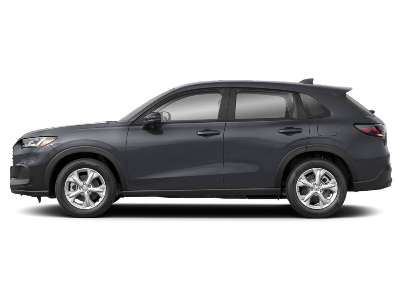Thumbnail: 2025 Honda HR-V - 3