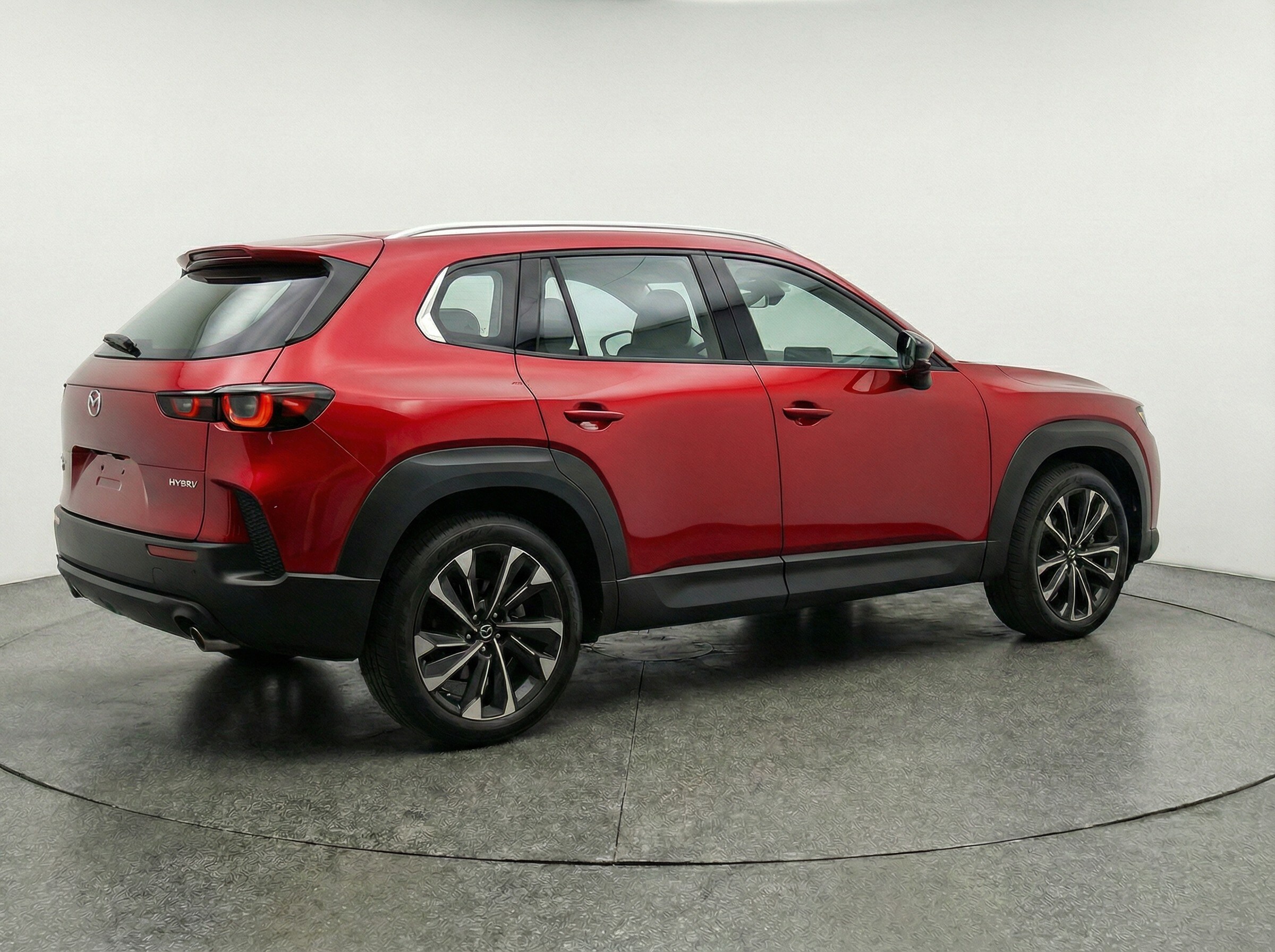 Thumbnail: 2025 Mazda CX-50 - 7