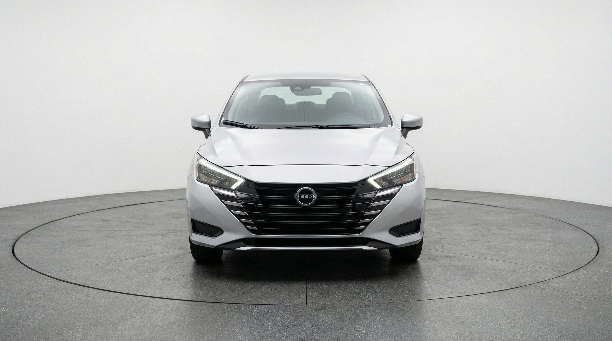 Thumbnail: 2025 Nissan Versa - 2