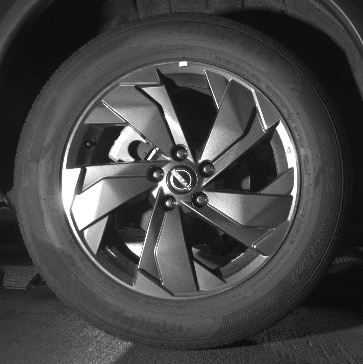 Thumbnail: 2025 Nissan Rogue - 12