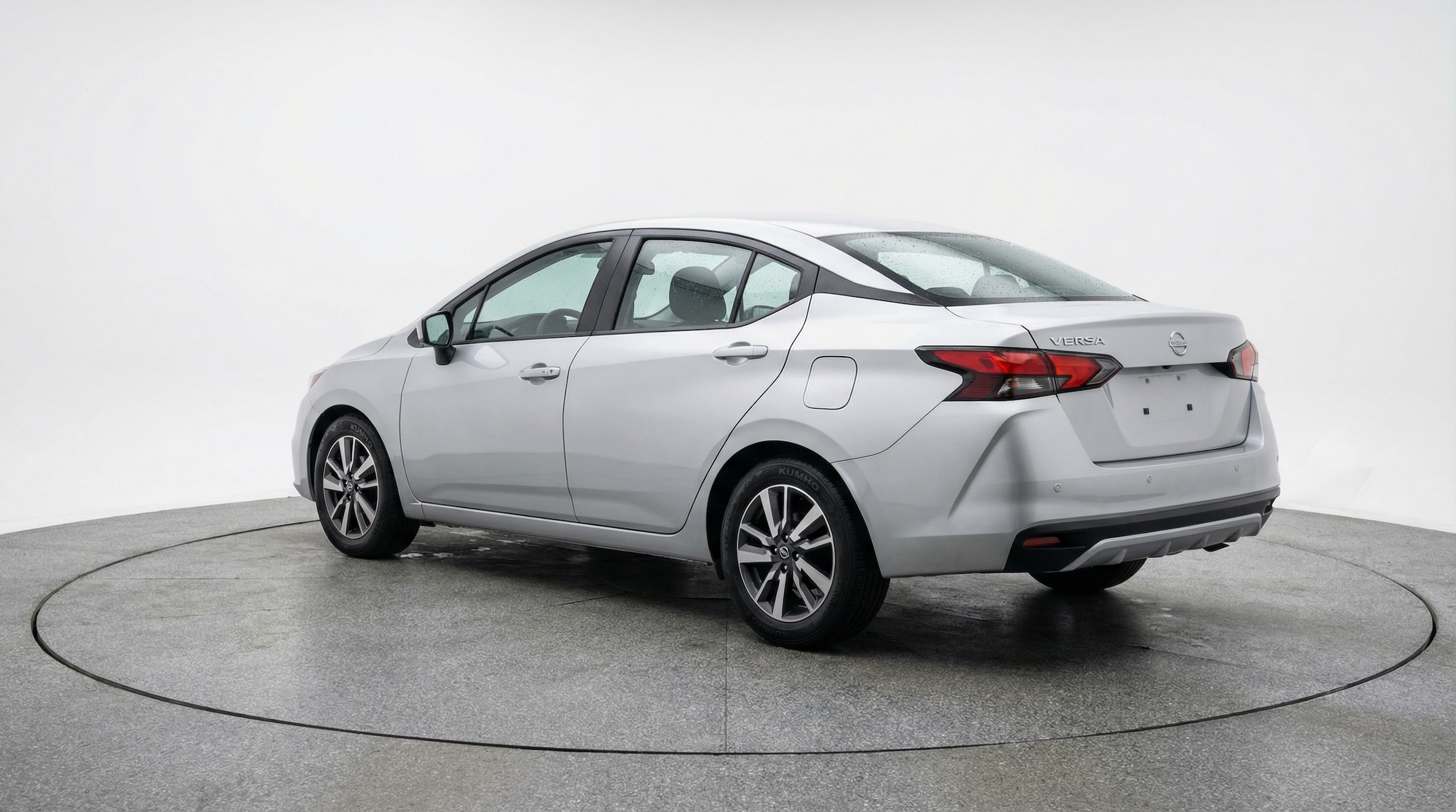 Thumbnail: 2025 Nissan Versa - 5